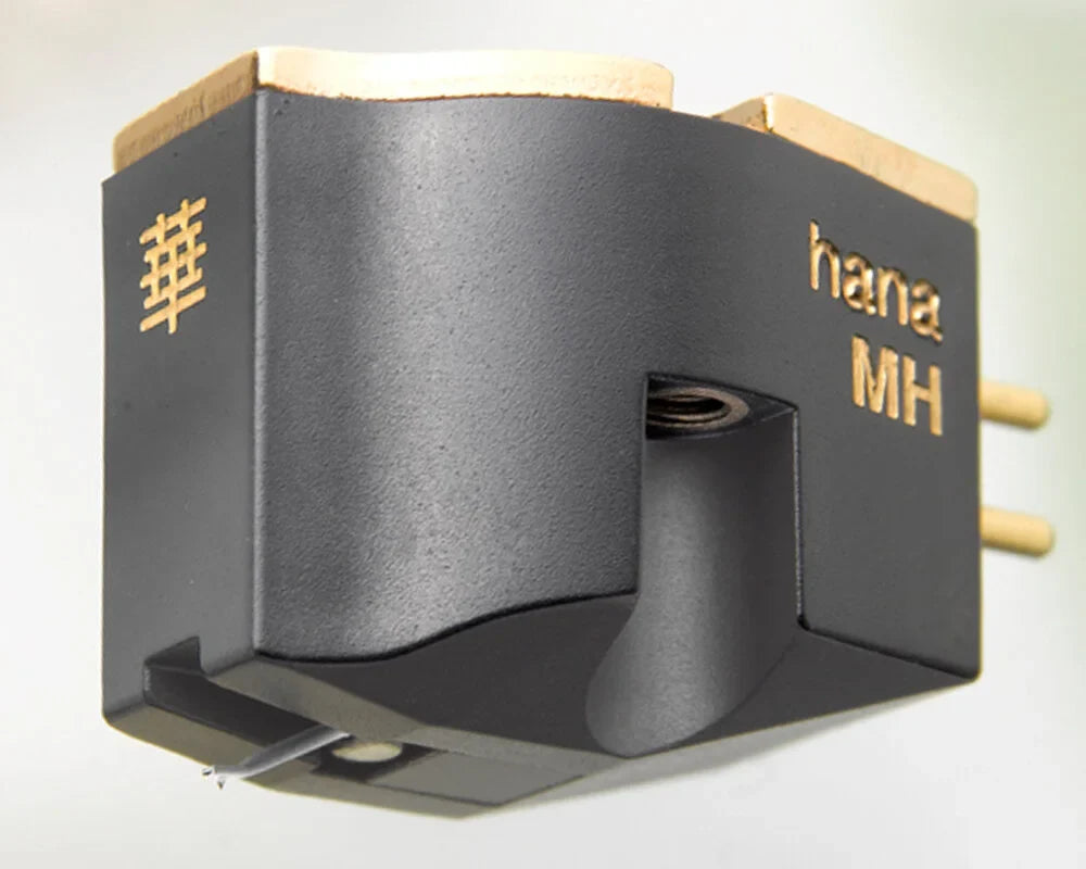 Hana M Series MC Cartridge