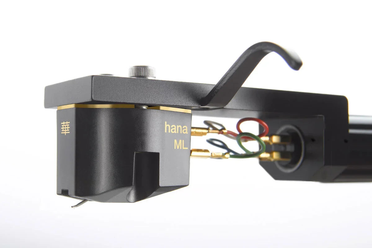 Hana M Series MC Cartridge