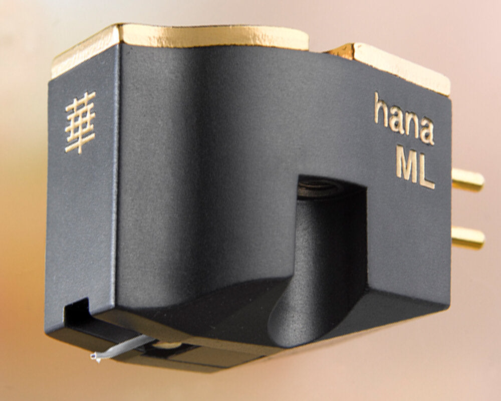 Hana M Series MC Cartridge
