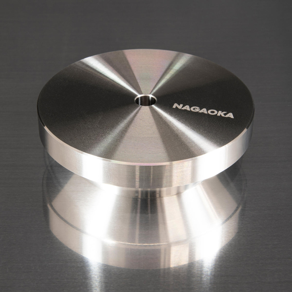 Nagaoka Record Stabilizer