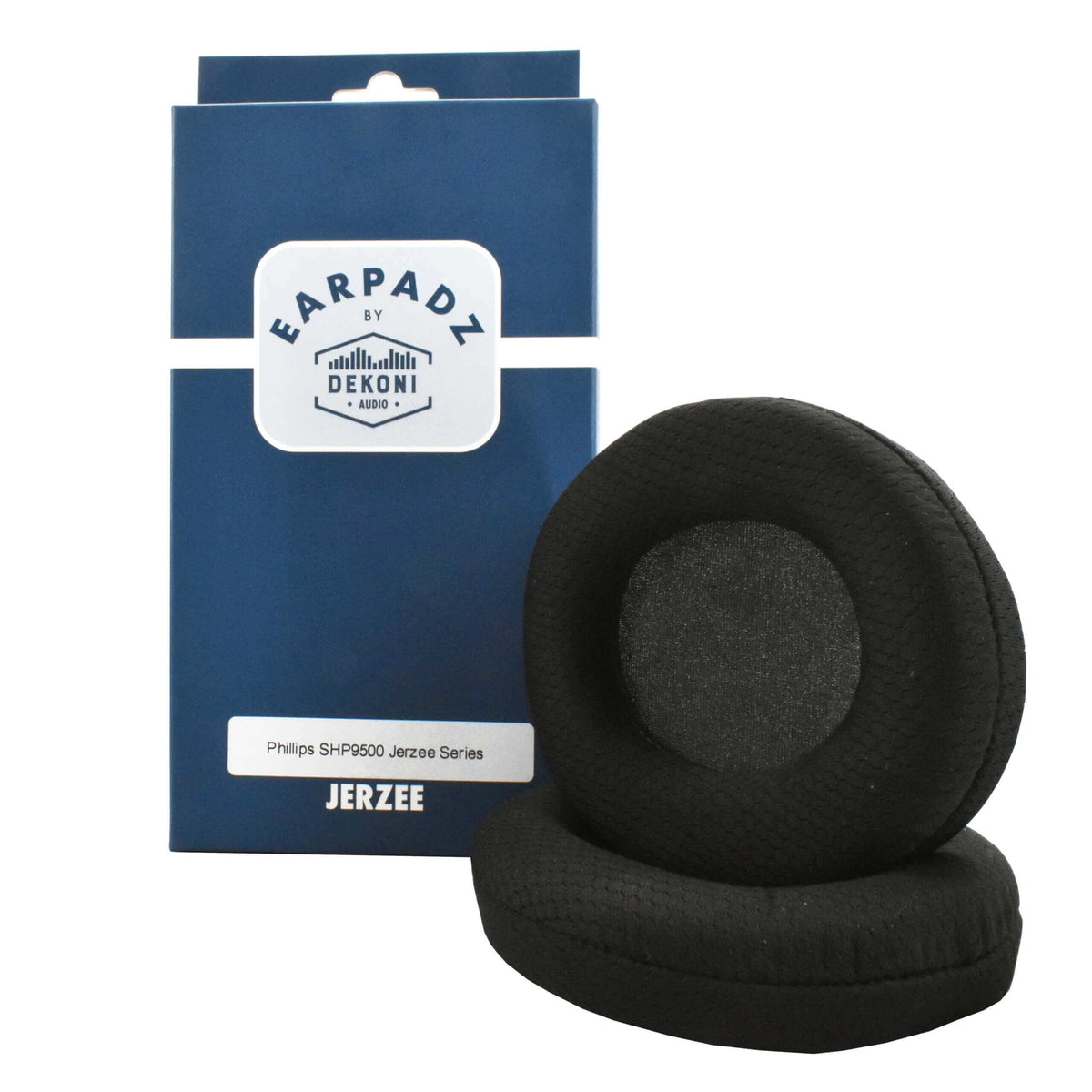 Dekoni Earpads for Philips SHP9500