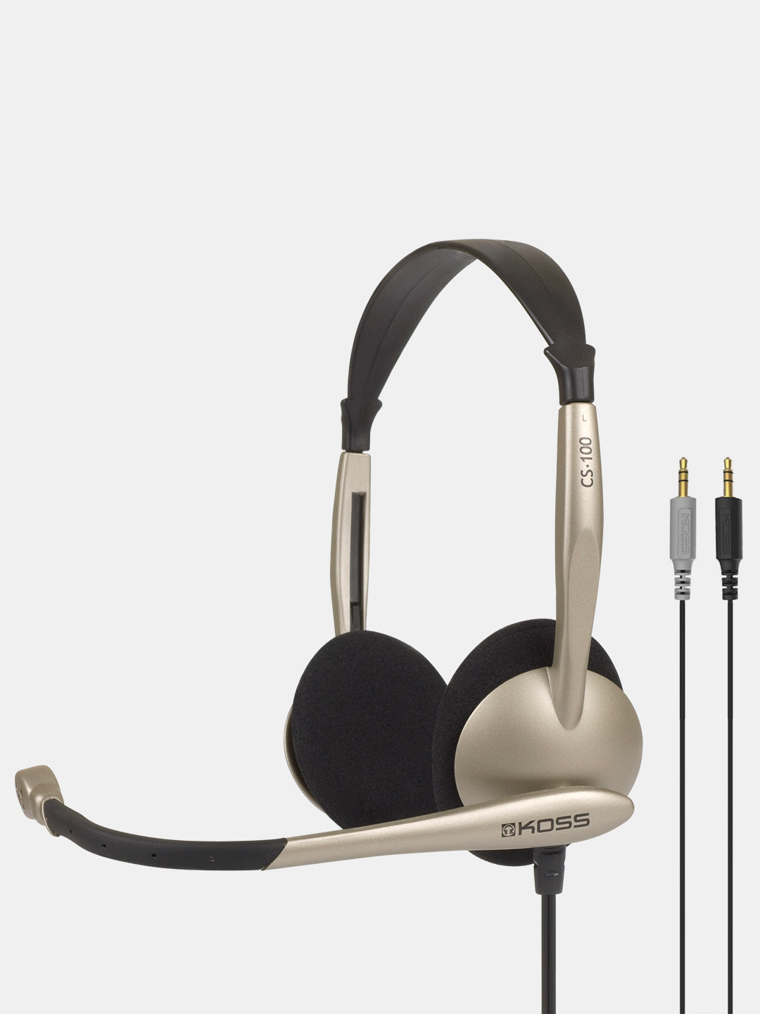 Koss CS Headset