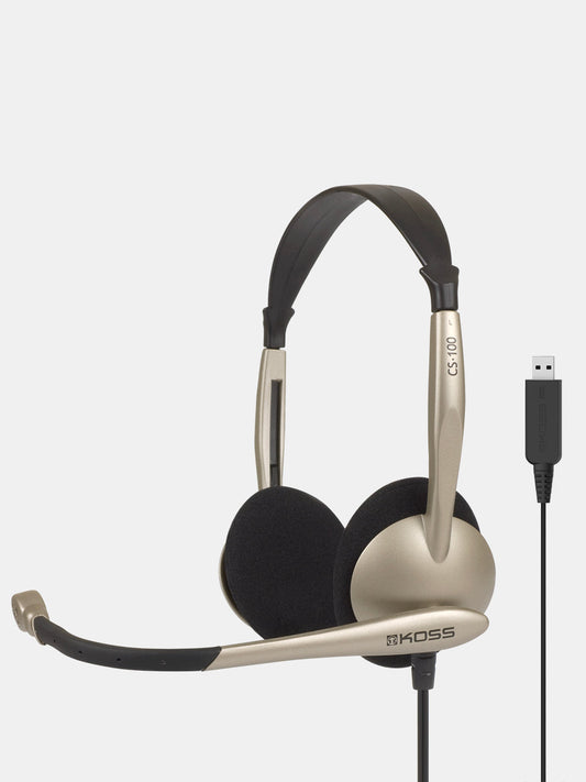 Koss CS Headset