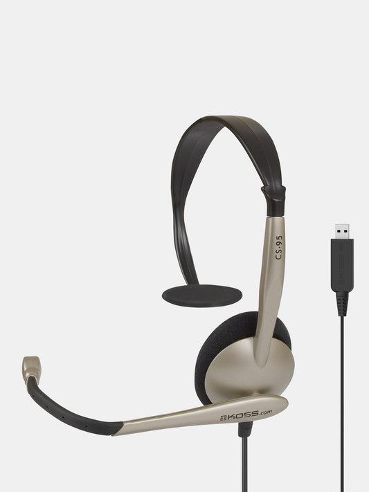 Koss CS Headset