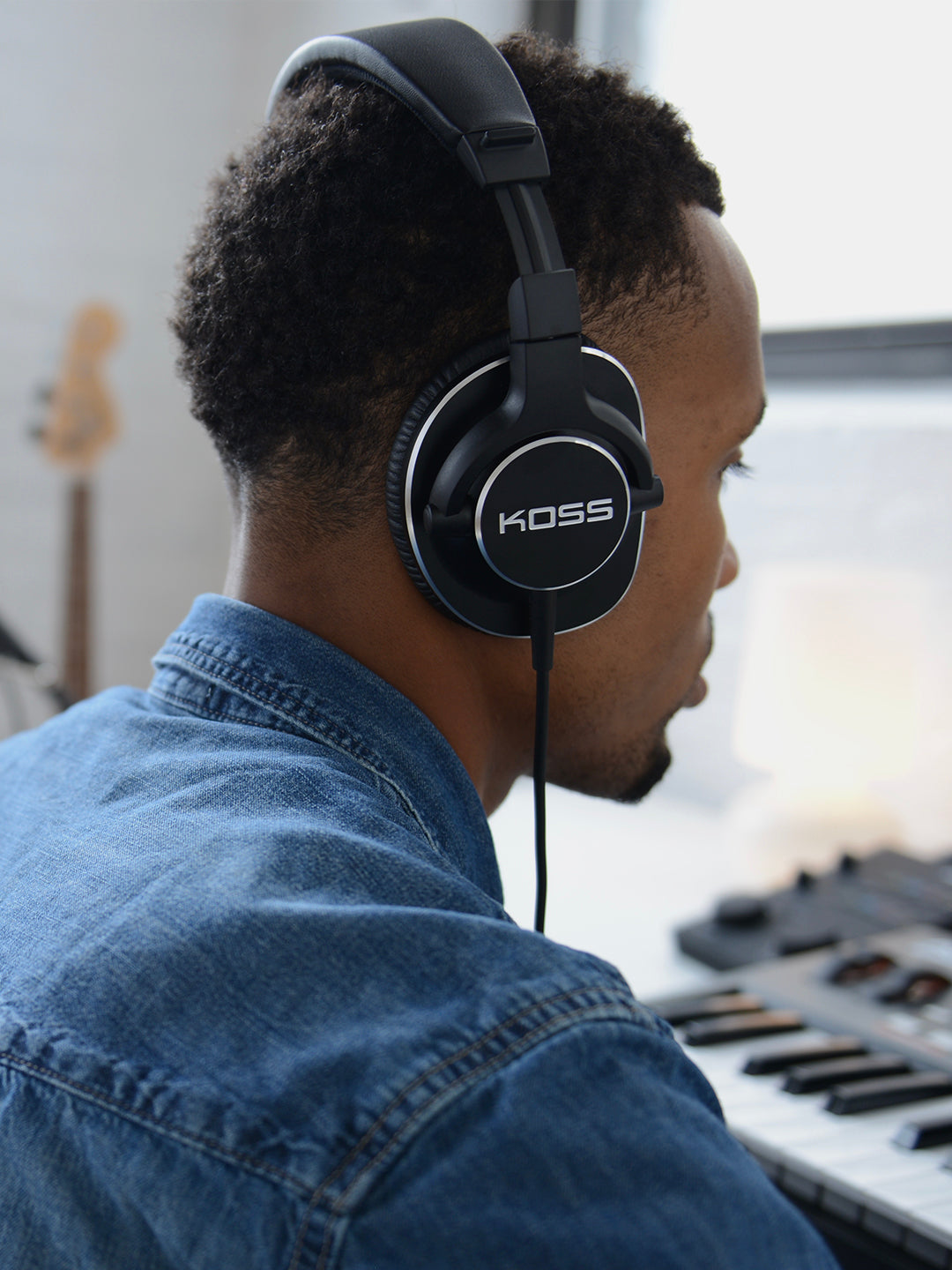 Koss PRO4S