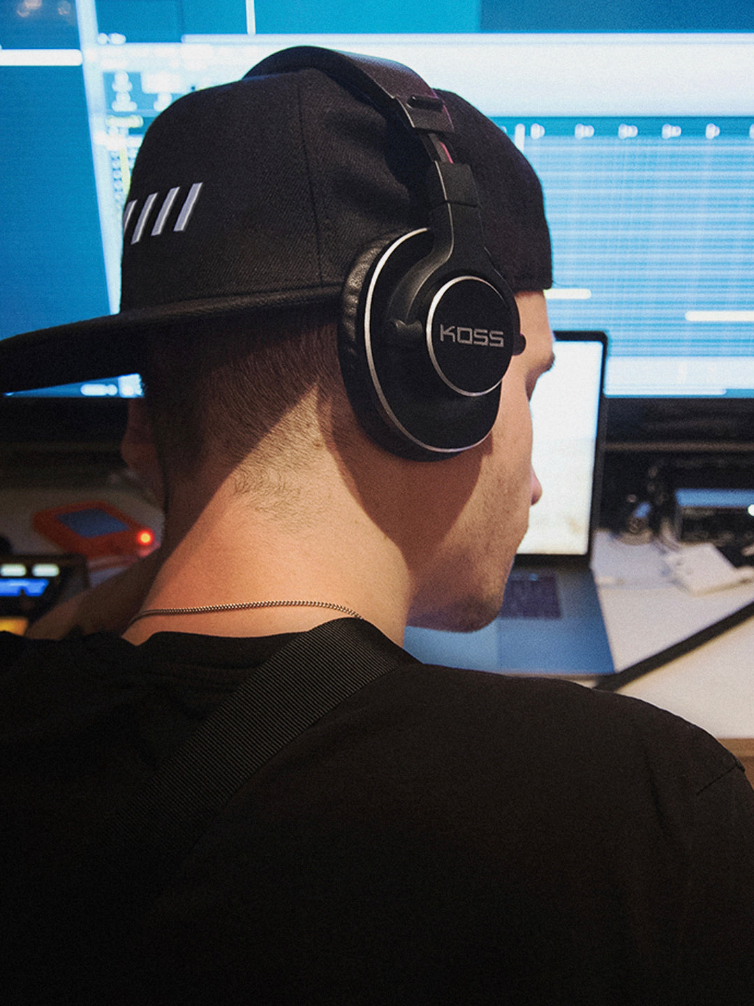 Koss PRO4S