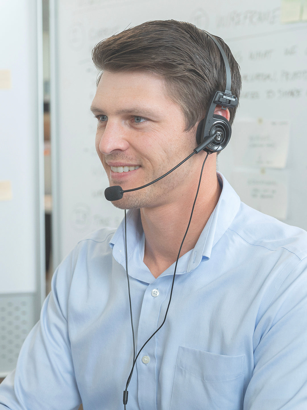 Koss Headset