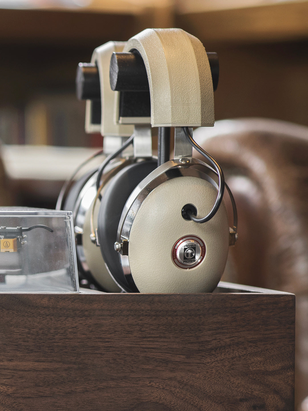 Koss PRO 4AA