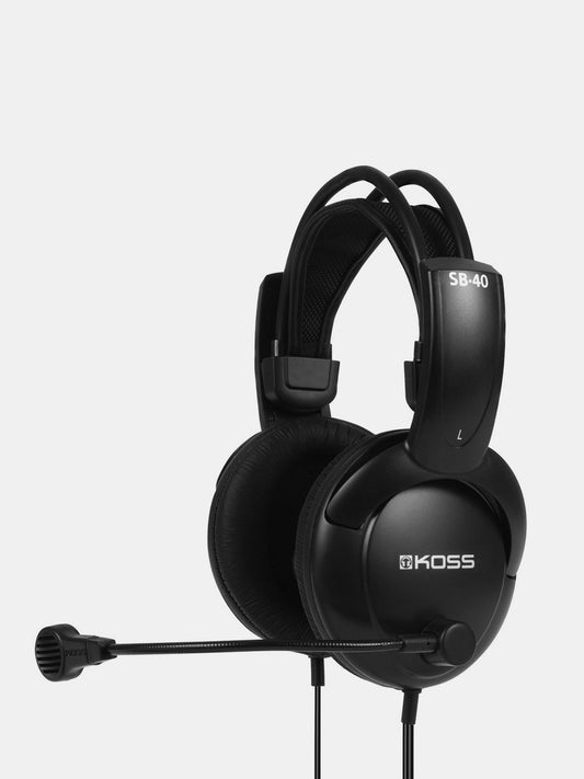 Koss SB Headset