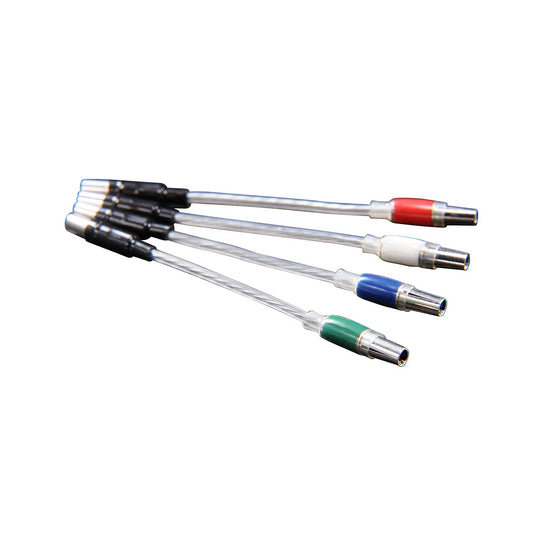 Furutech La Source 101 · High End Performance Lead Wire