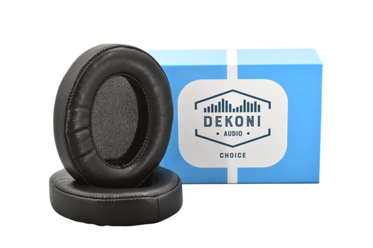 Dekoni Earpads for Audeze Mobius