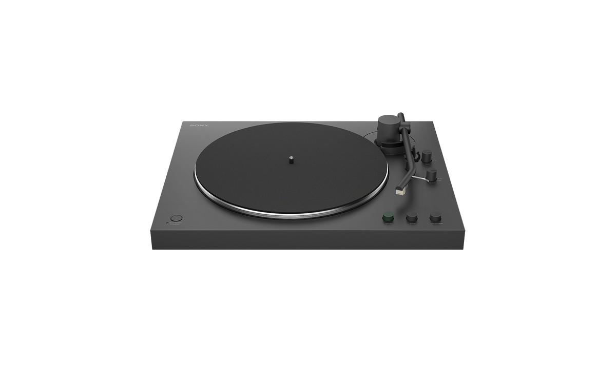 Sony PS-LX3BT