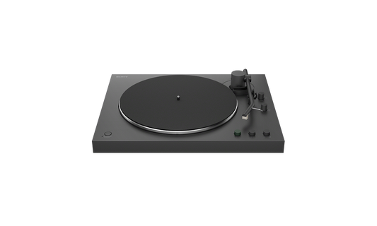 Sony PS-LX3BT