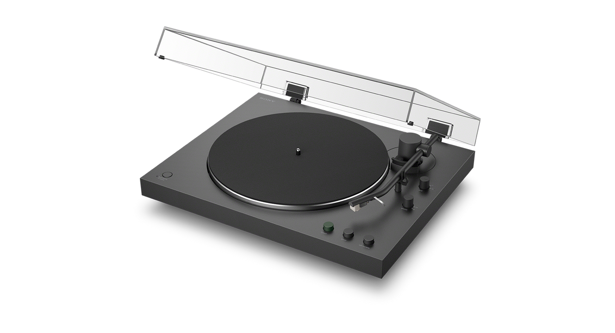 Sony PS-LX3BT