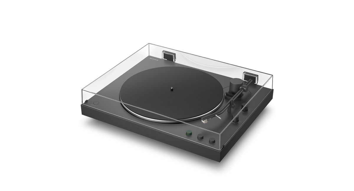 Sony PS-LX3BT