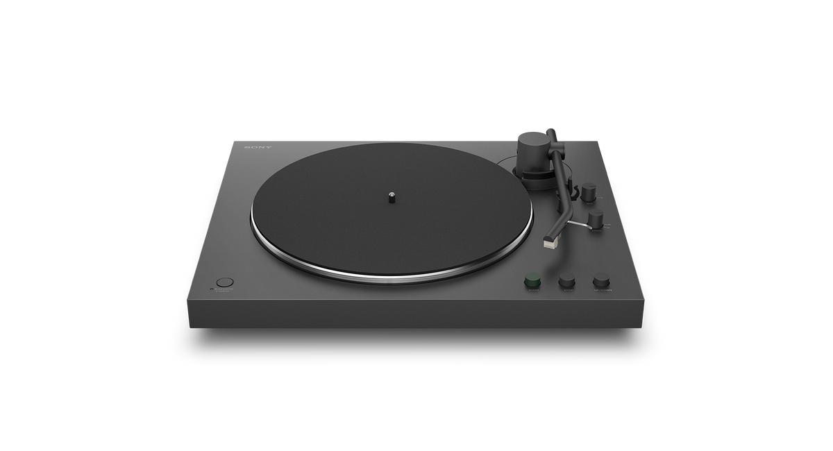 Sony PS-LX3BT
