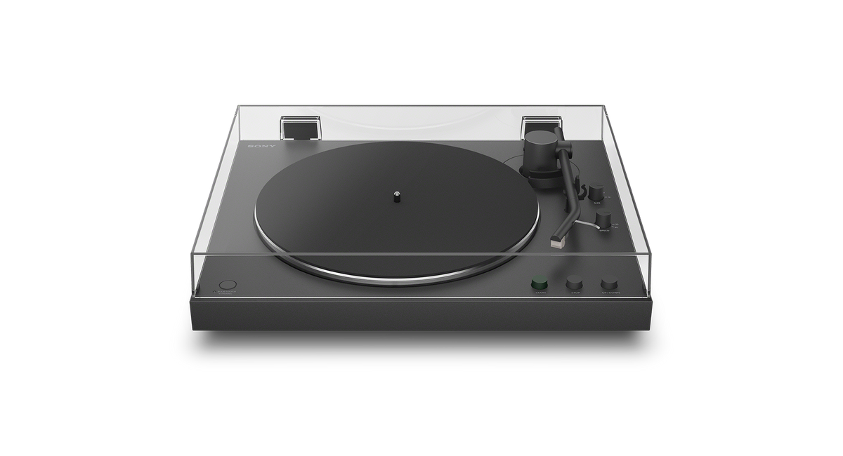 Sony PS-LX3BT