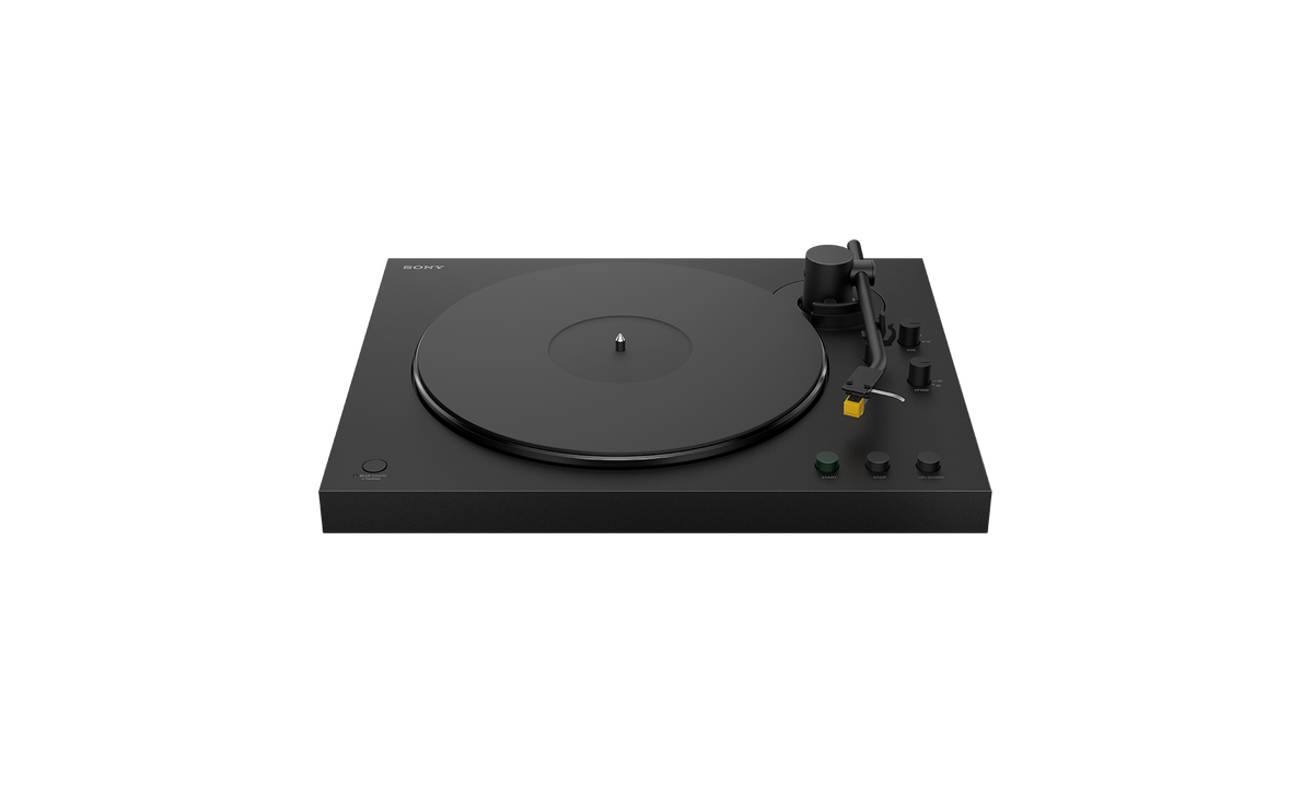 Sony PS-LX5BT