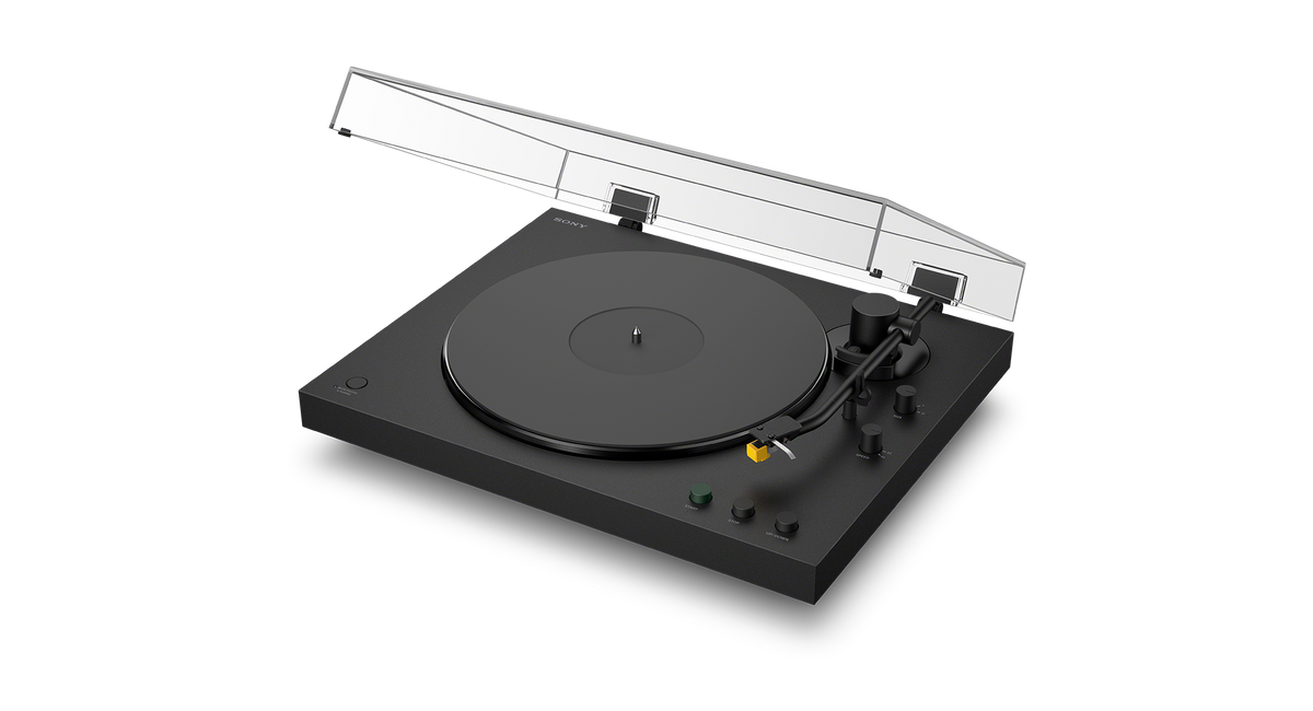 Sony PS-LX5BT