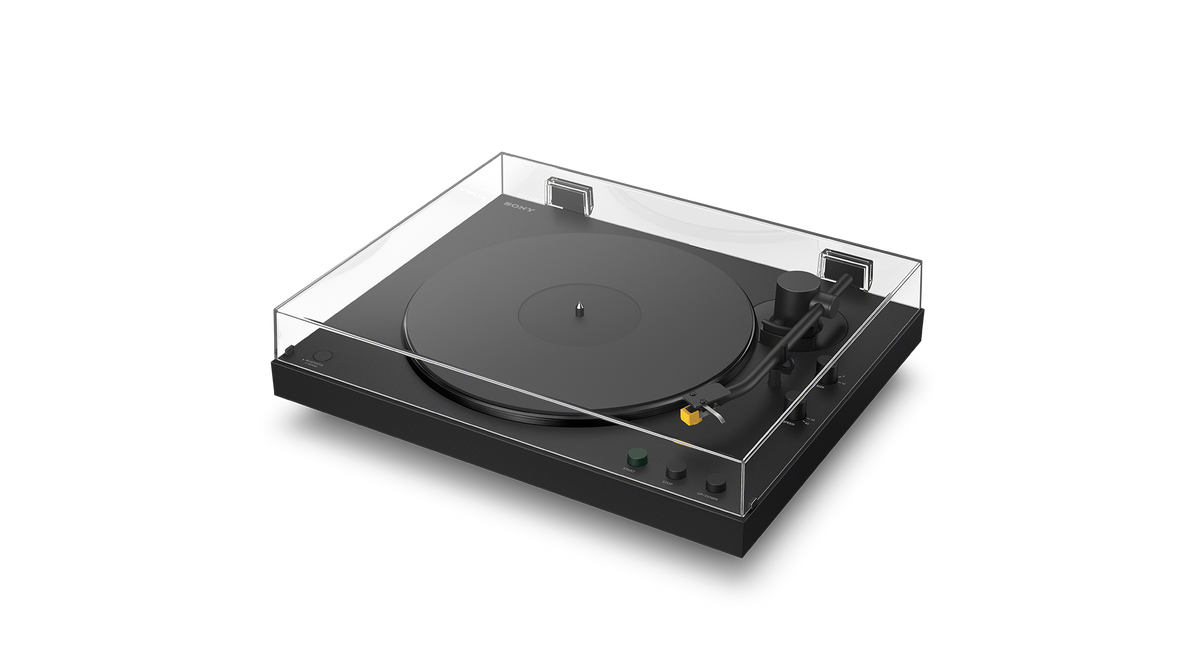 Sony PS-LX5BT