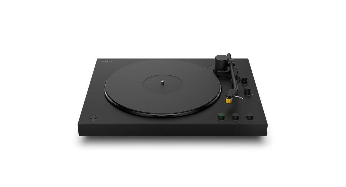 Sony PS-LX5BT