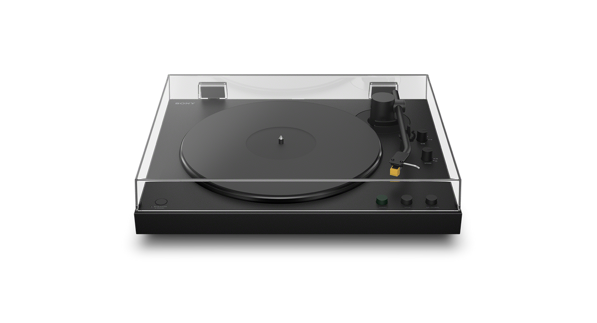 Sony PS-LX5BT