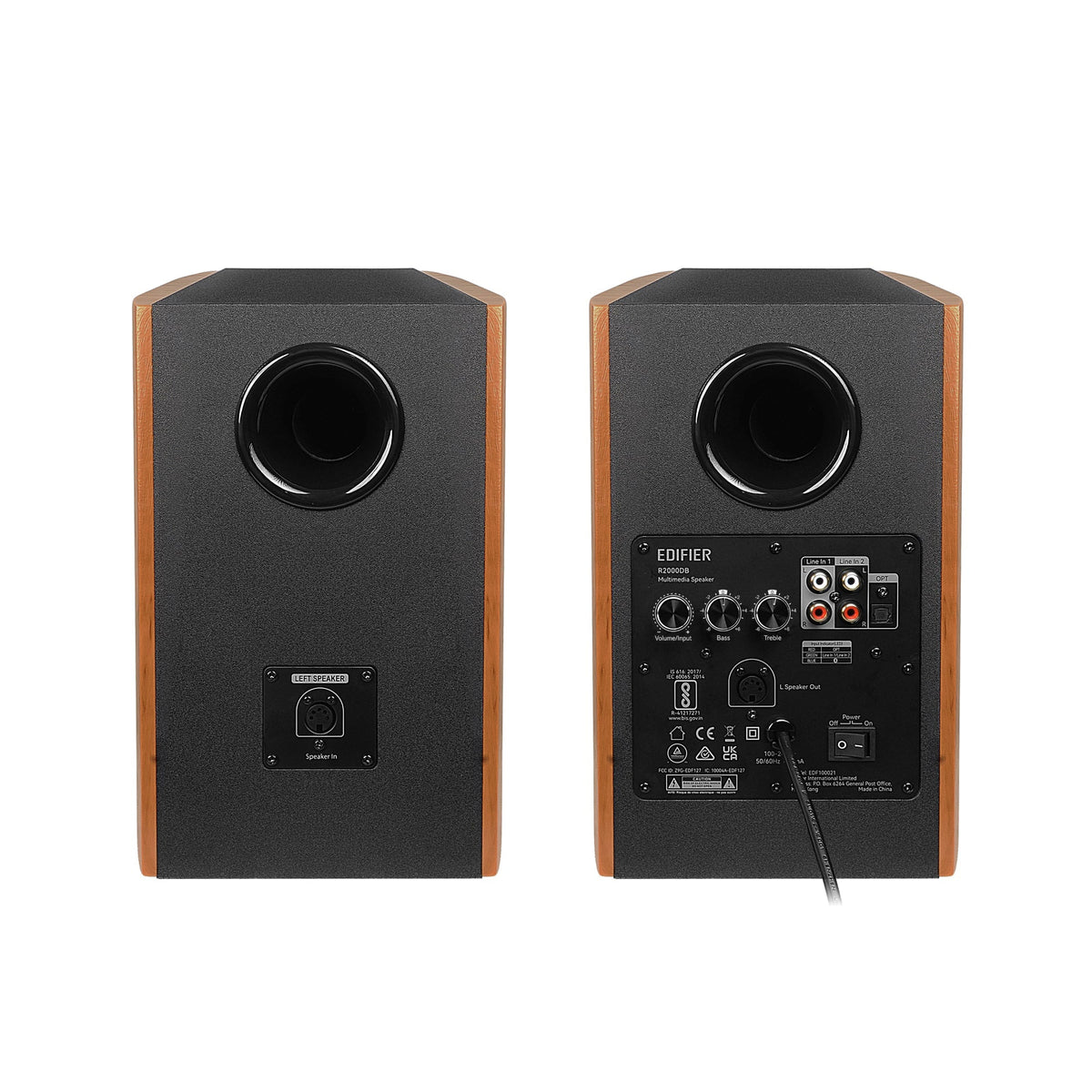 Edifier R2000DB