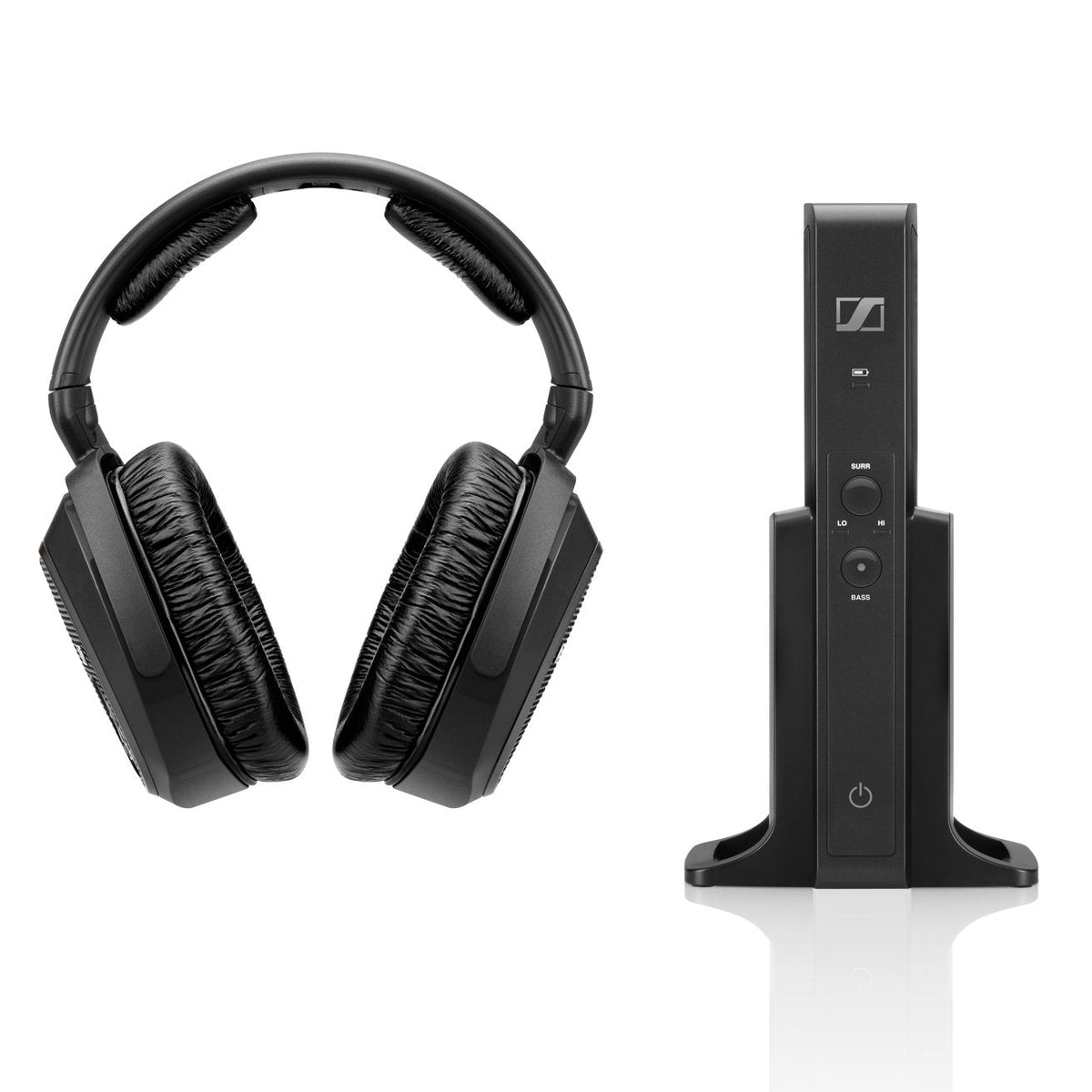 Sennheiser RS Wireless headphone system