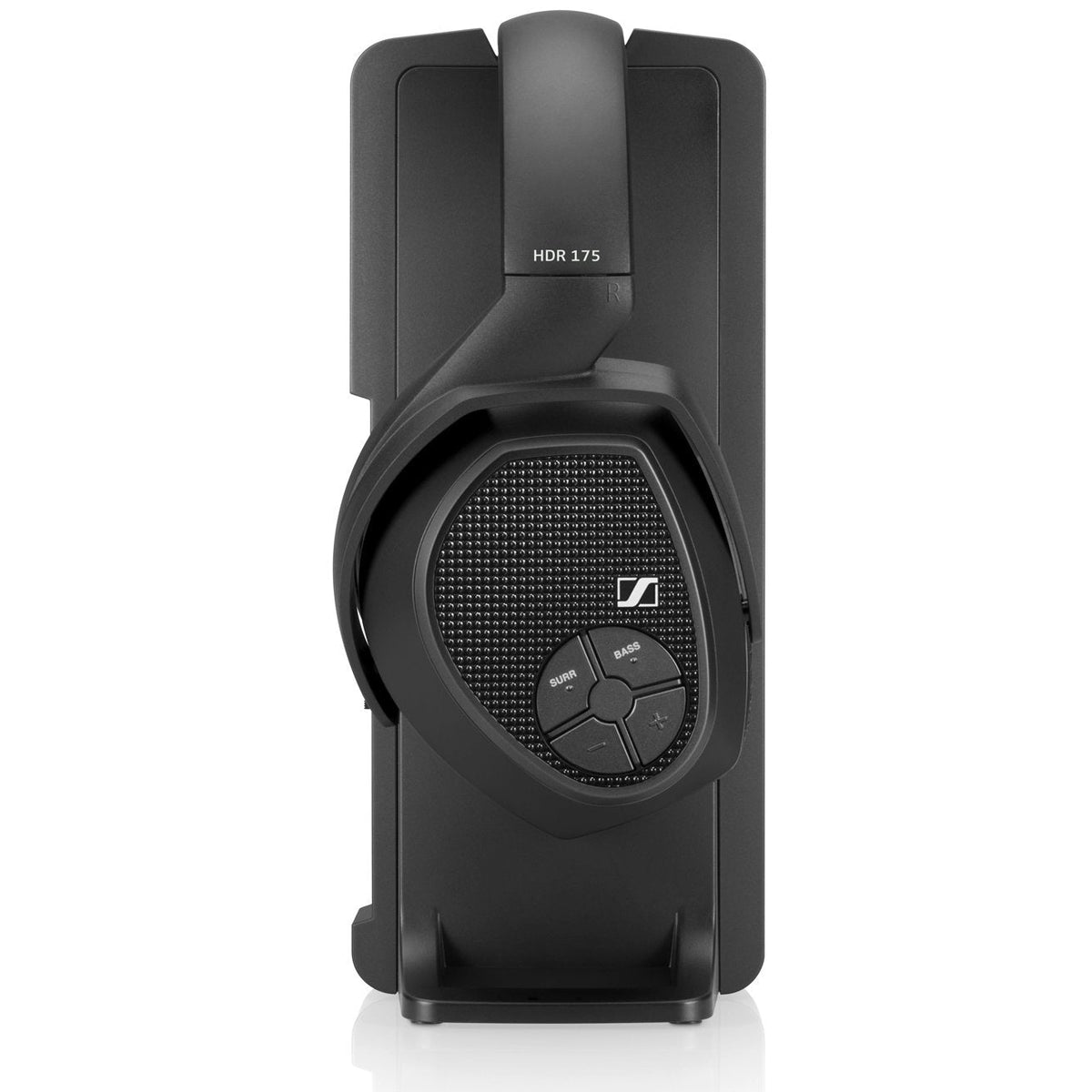 Sennheiser RS Wireless headphone system