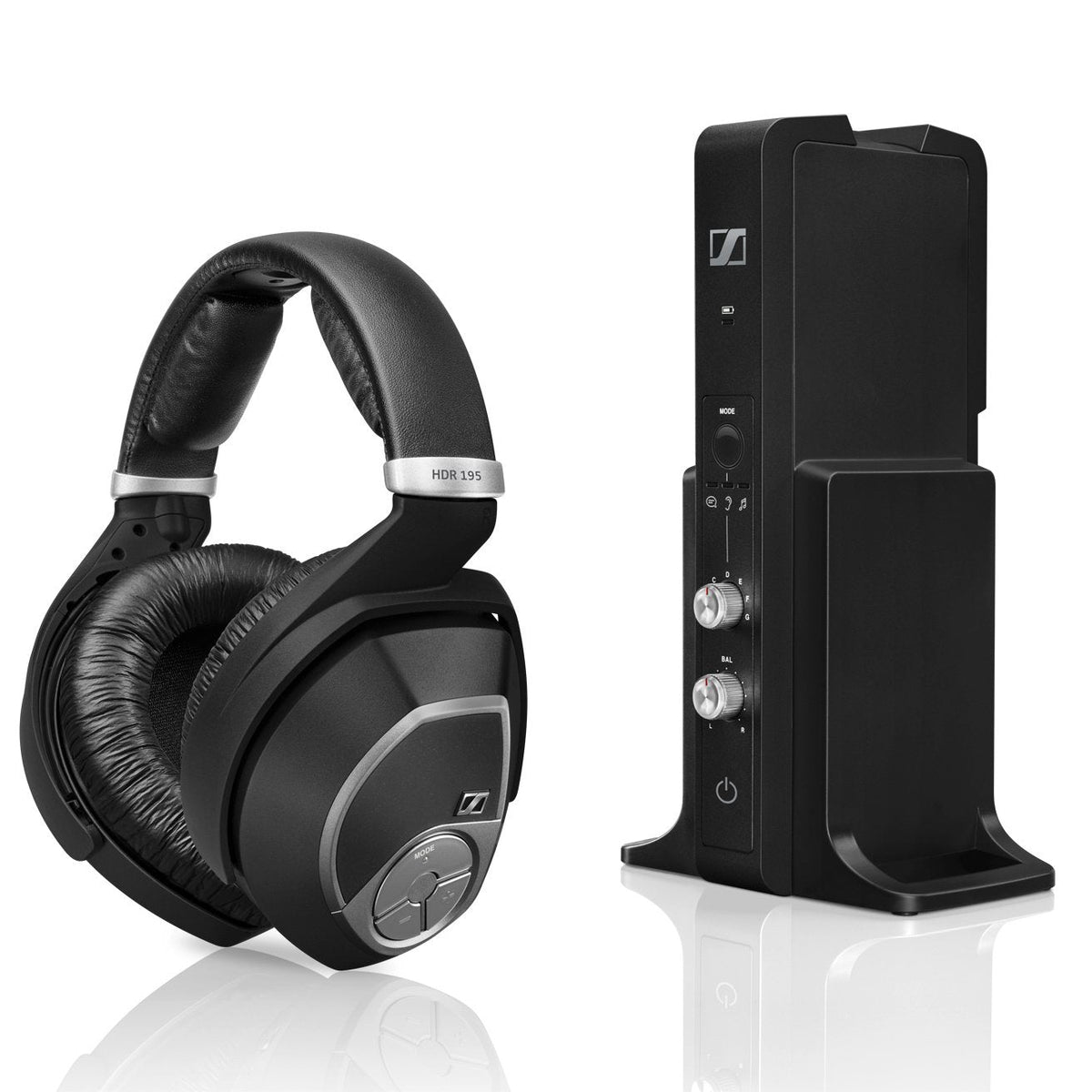 Sennheiser RS 195