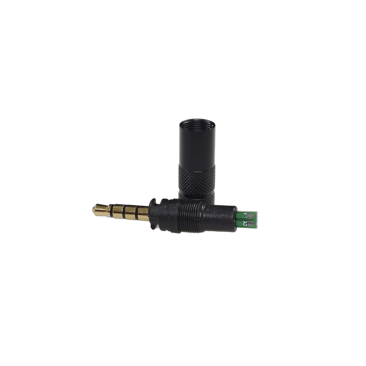 Røde NTH-100 / NTH-100M — Replacement Connector