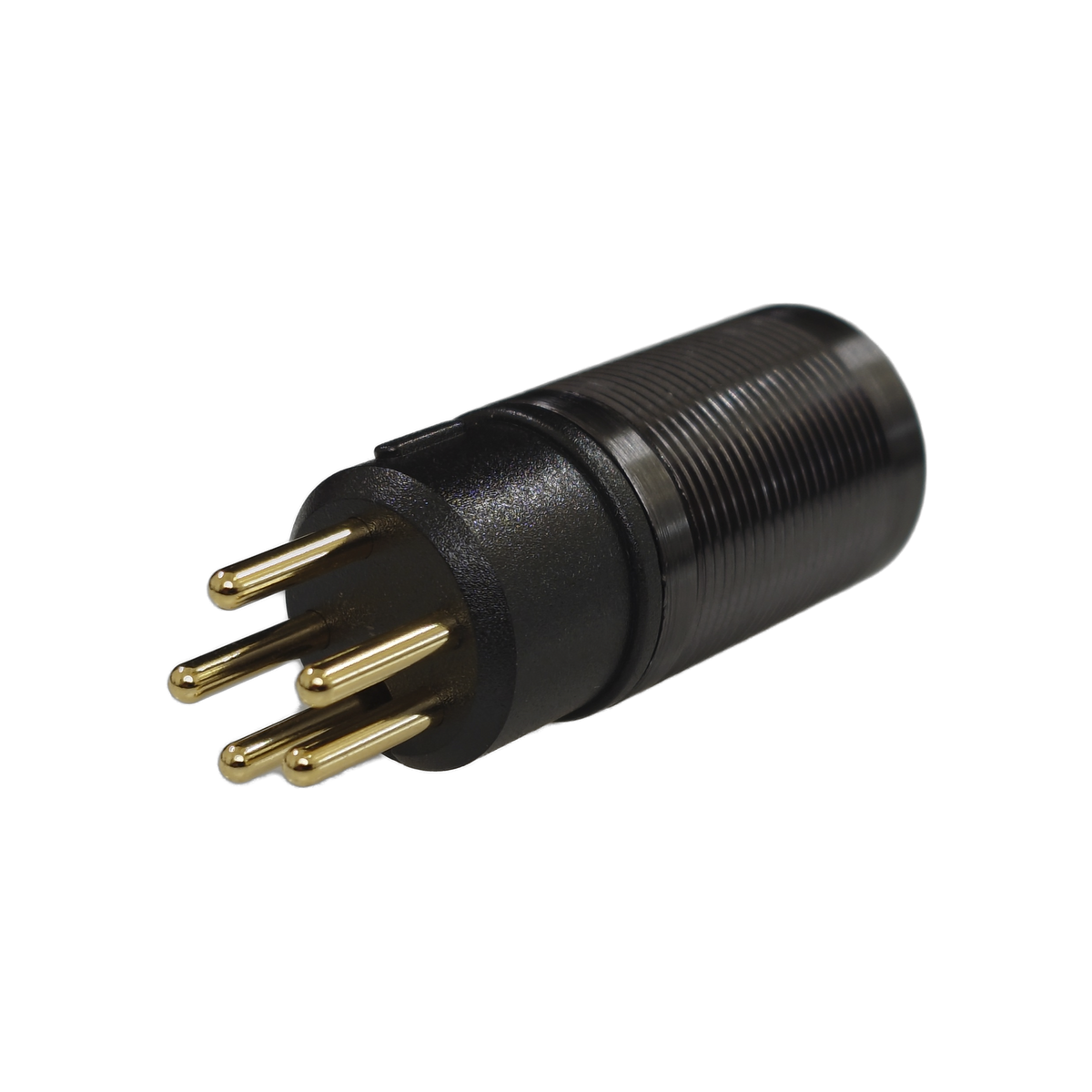 STAX 5-pin Pro Bias — Replacement Amplifier Plug