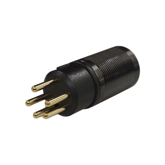 STAX 5-pin Pro Bias — Replacement Amplifier Plug