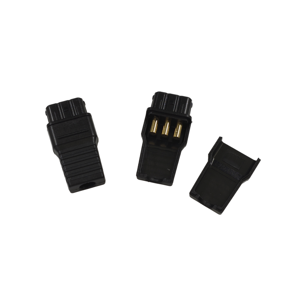 STAX Earspeaker — Replacement Connector Housing