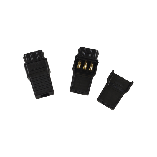STAX Earspeaker — Replacement Connector Housing