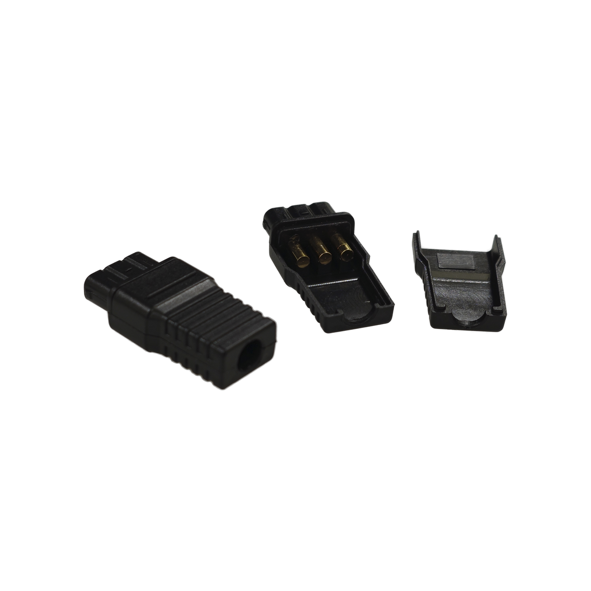 STAX Earspeaker — Replacement Connector Housing