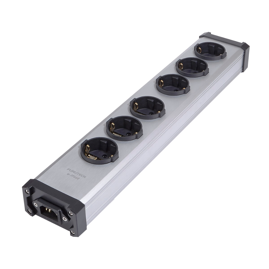 Furutech e-TP66E(G) · AC Power Distributor