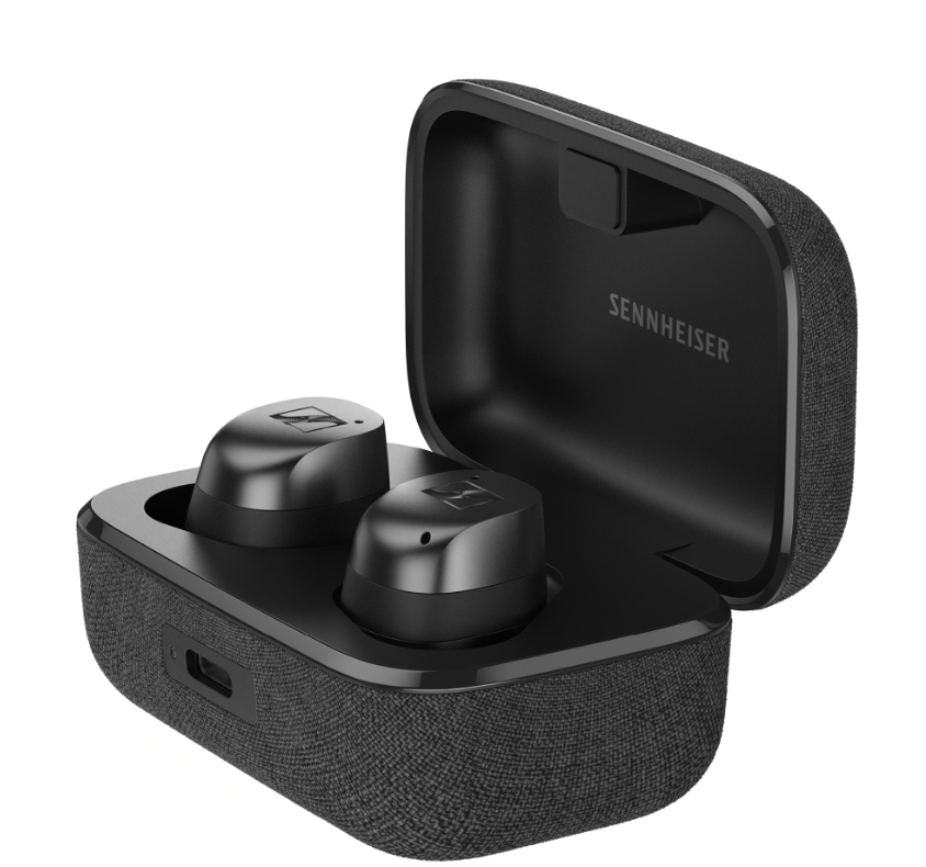 Sennheiser MOMENTUM True Wireless 4