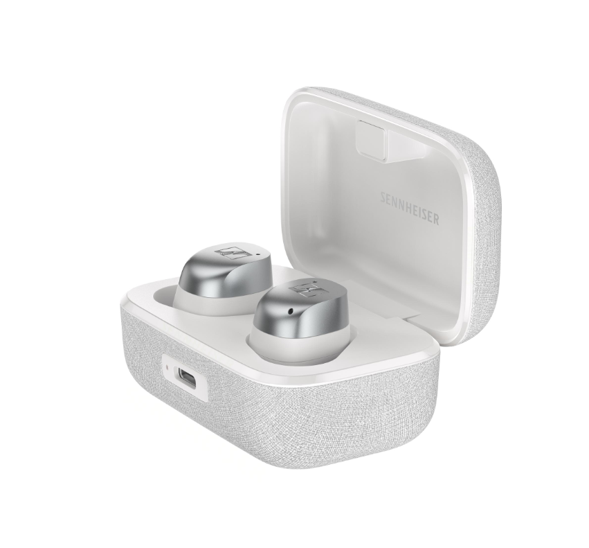 Sennheiser MOMENTUM True Wireless 4