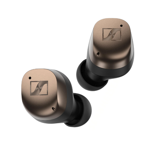 Sennheiser MOMENTUM True Wireless 4