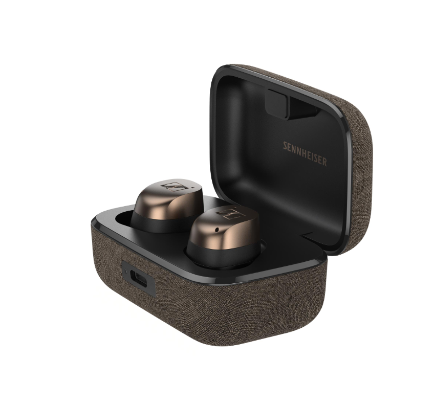 Sennheiser MOMENTUM True Wireless 4