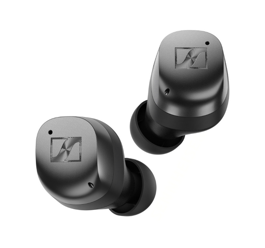 Sennheiser MOMENTUM True Wireless 4