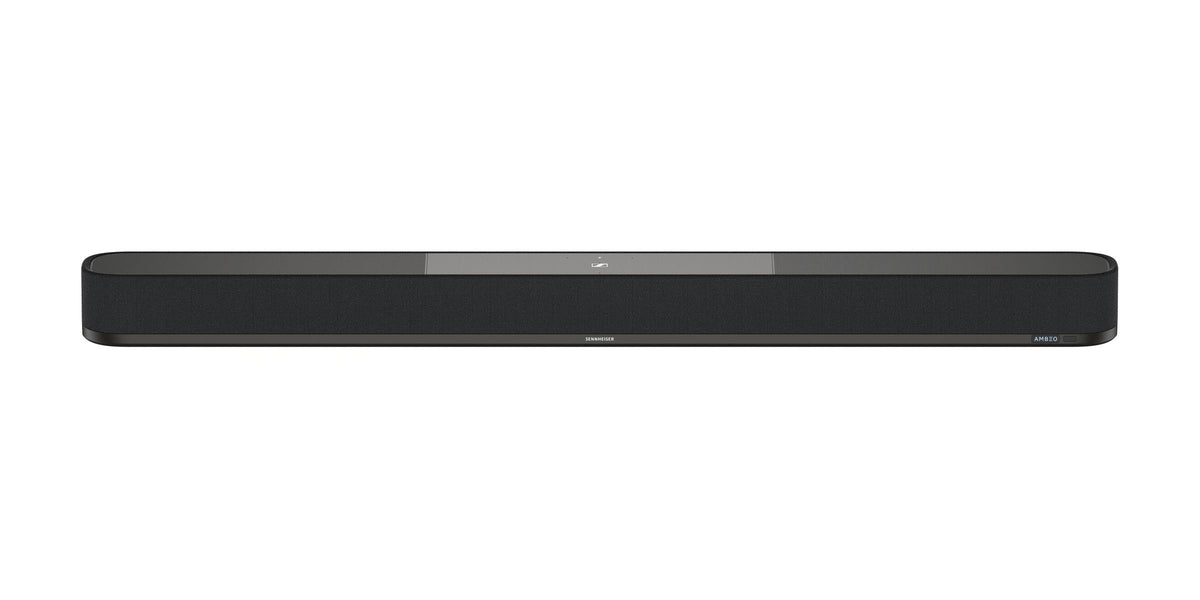 Sennheiser AMBEO Soundbar Plus