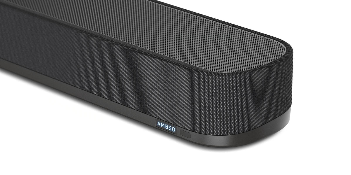 Sennheiser AMBEO Soundbar Plus