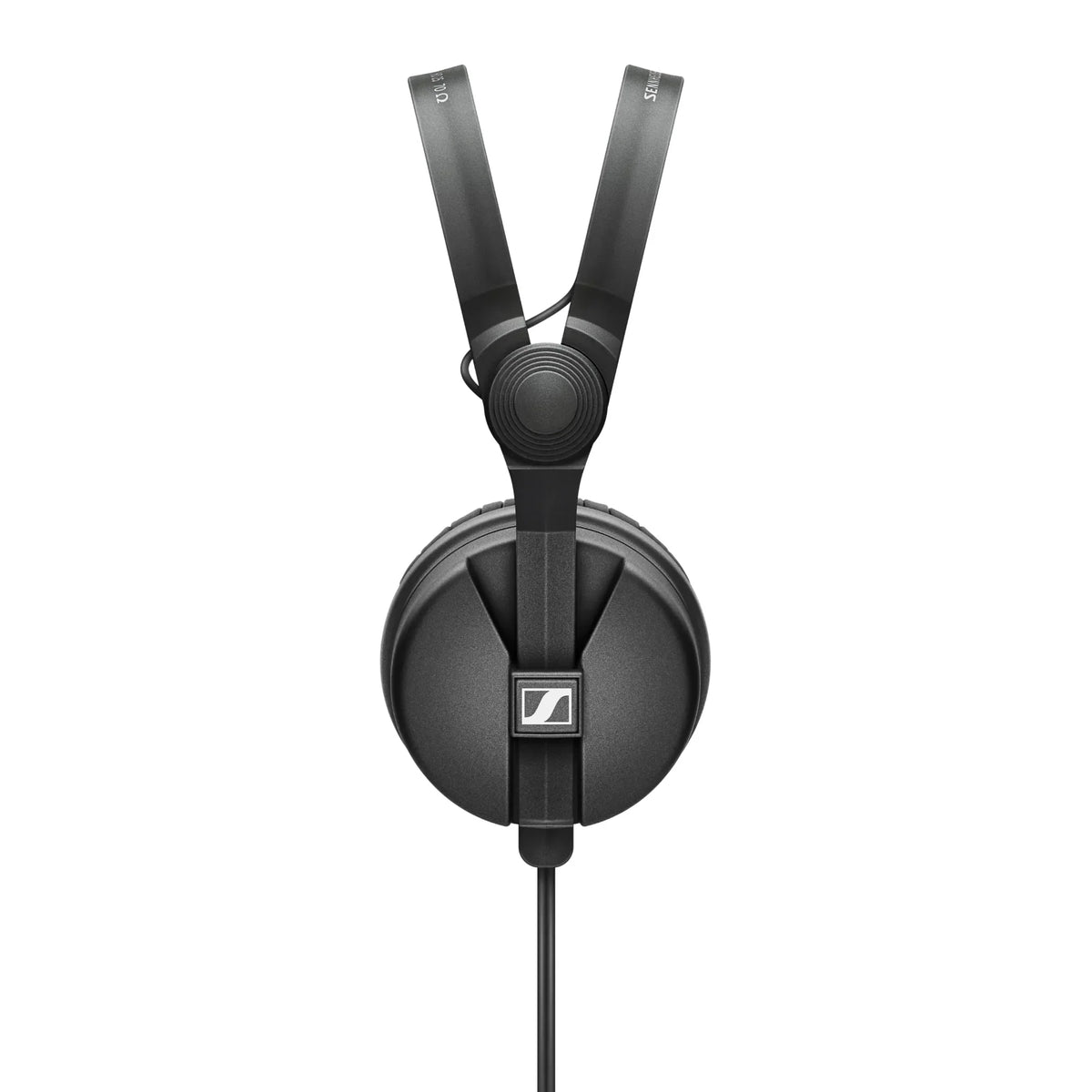 Sennheiser HD 25 – Professional Monitoring
