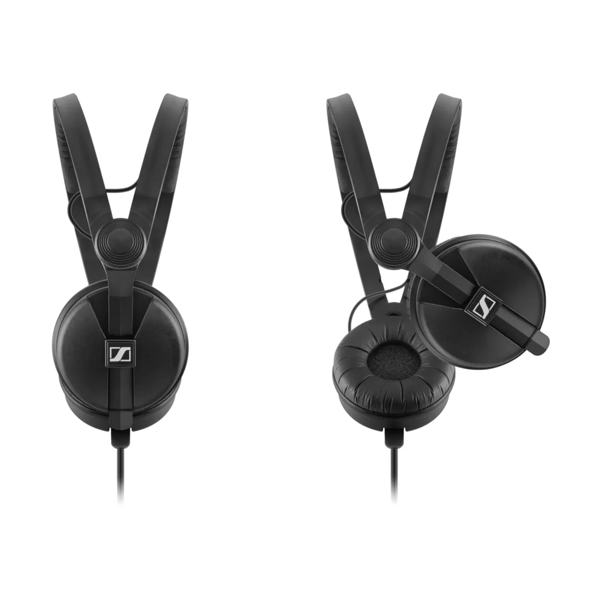Sennheiser HD 25 – Professional Monitoring