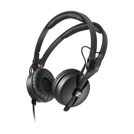 Sennheiser HD 25 – Professional Monitoring