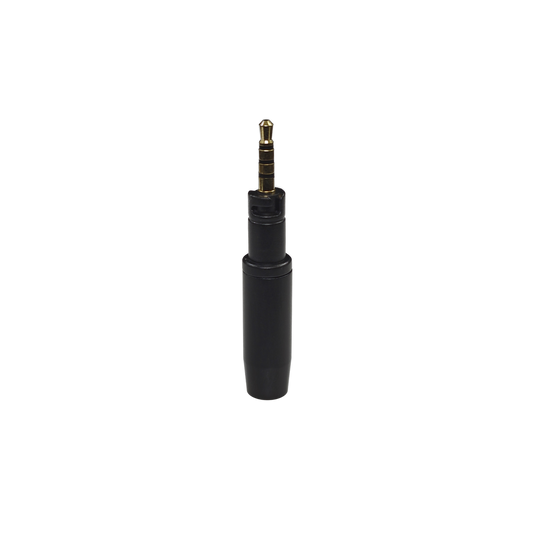 Sennheiser HD 599 / 569 / 560S / 559 — Replacement Connector