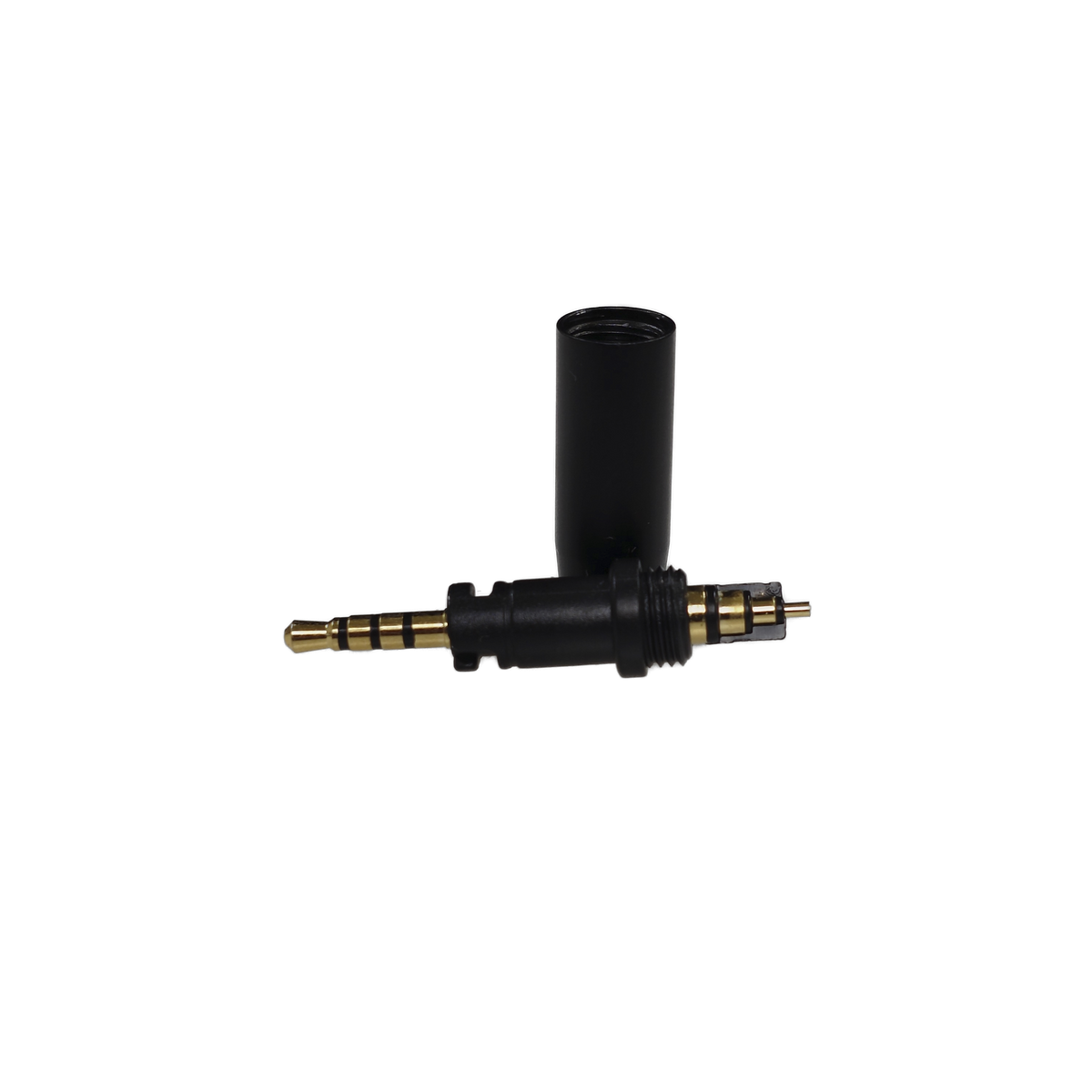 Sennheiser HD 599 / 569 / 560S / 559 — Replacement Connector