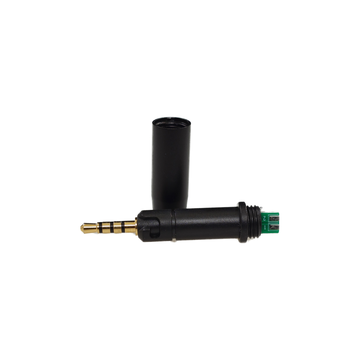 Sennheiser HD 500 Series — Replacement Connector